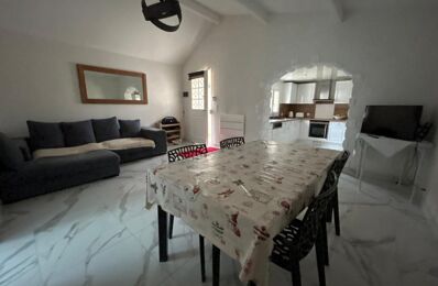 vente maison 365 000 € à proximité de Groslay (95410)