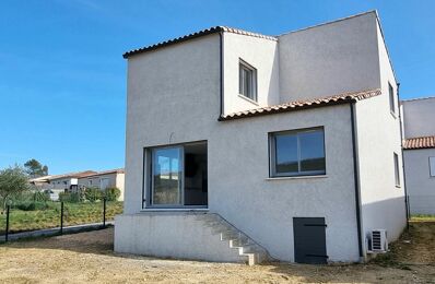 vente maison 299 900 € à proximité de Saint-Hippolyte-de-Caton (30360)