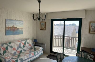 vente appartement 170 400 € à proximité de Batz-sur-Mer (44740)