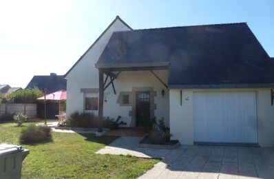 vente maison 540 800 € à proximité de Piriac-sur-Mer (44420)