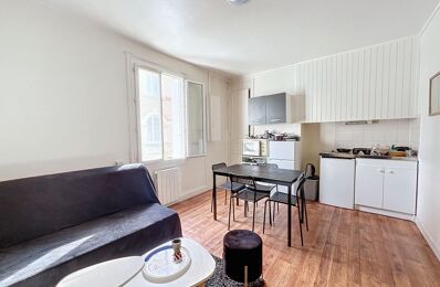 location appartement 450 € CC /mois à proximité de Tours (37200)