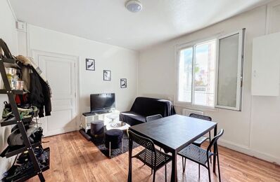 location appartement 450 € CC /mois à proximité de Chambray-Lès-Tours (37170)