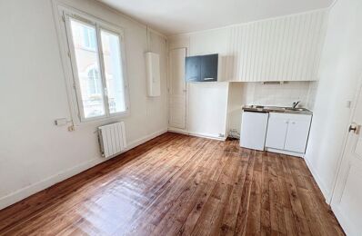 location appartement 450 € CC /mois à proximité de Chanceaux-sur-Choisille (37390)