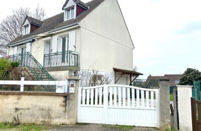 vente maison 347 500 € à proximité de Frépillon (95740)