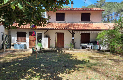 vente maison 650 000 € à proximité de Tarnos (40220)