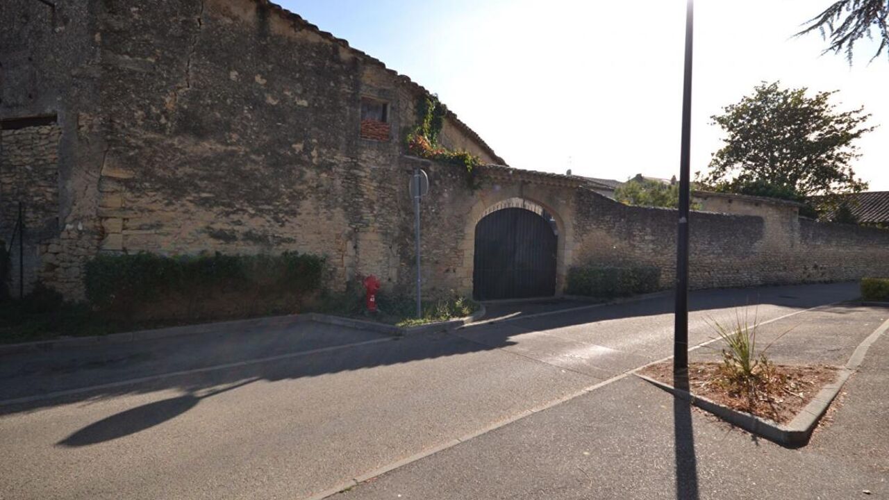 immeuble  pièces 900 m2 à vendre à Remoulins (30210)