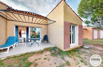 vente maison 61 485 € à proximité de La Motte (83920)