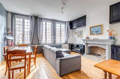 appartement 6 pièces 102 m2 à vendre à Armentières (59280)