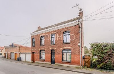 vente maison 220 500 € à proximité de Beuvry (62660)