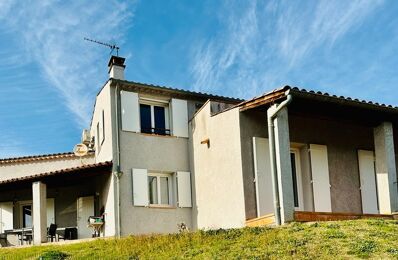 vente maison 367 000 € à proximité de Beaumont-de-Pertuis (84120)