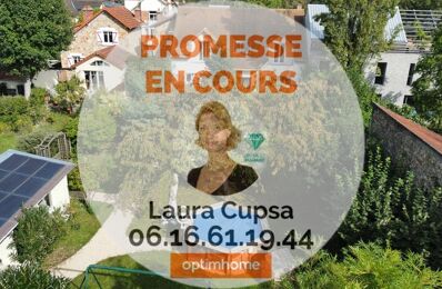 vente maison 1 240 000 € à proximité de Crosne (91560)