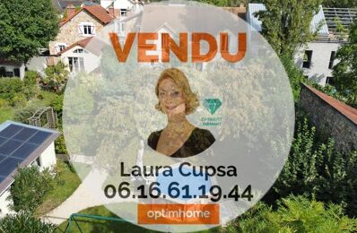 vente maison 1 240 000 € à proximité de Morsang-sur-Orge (91390)