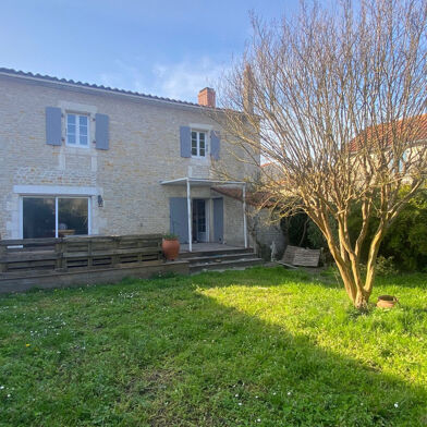 Maison 5 pièces 106 m²