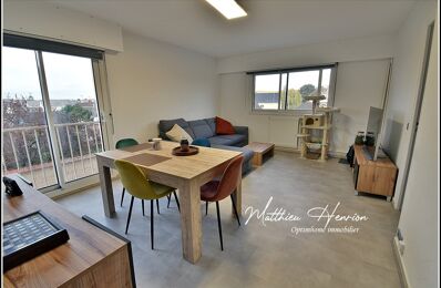 vente appartement 99 000 € à proximité de Montigny (76380)