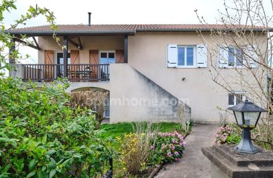 vente maison 390 000 € à proximité de Poleymieux-Au-Mont-d'Or (69250)