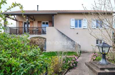 vente maison 390 000 € à proximité de Ambérieux-en-Dombes (01330)