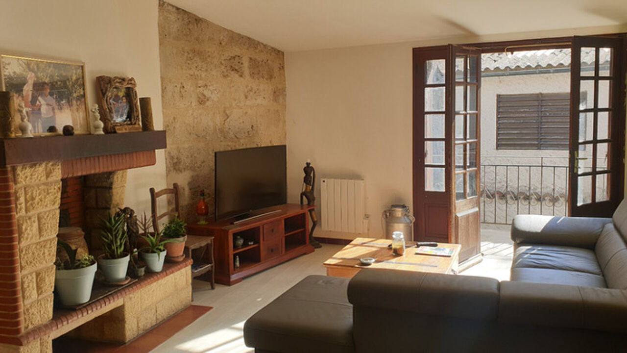 appartement 3 pièces 80 m2 à vendre à Lectoure (32700)
