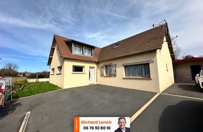 vente maison 309 000 € à proximité de Saint-Julien-sur-Calonne (14130)