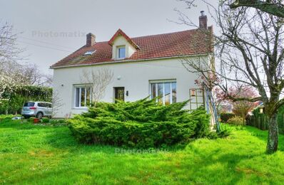 vente maison 230 000 € à proximité de Janville (60150)
