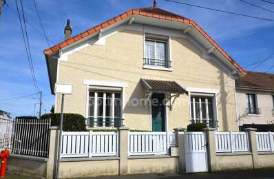 vente maison 276 000 € à proximité de Saint-Georges-du-Bois (72700)
