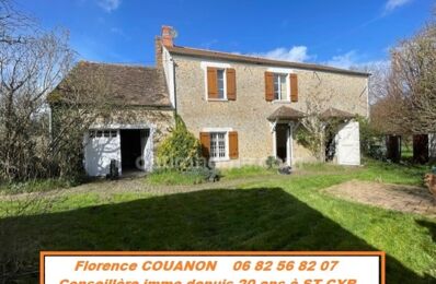 vente maison 419 000 € à proximité de Rambouillet (78120)