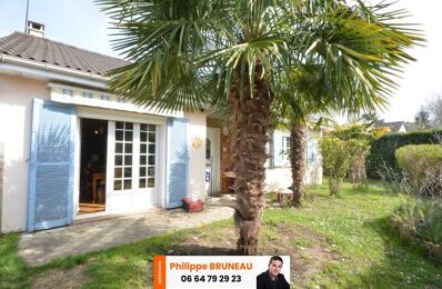 vente maison 195 000 € à proximité de Gasny (27620)