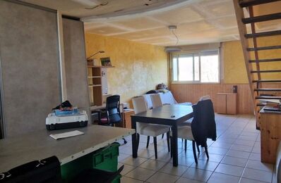 appartement 4 pièces 105 m2 à vendre à Lespinasse (31150)