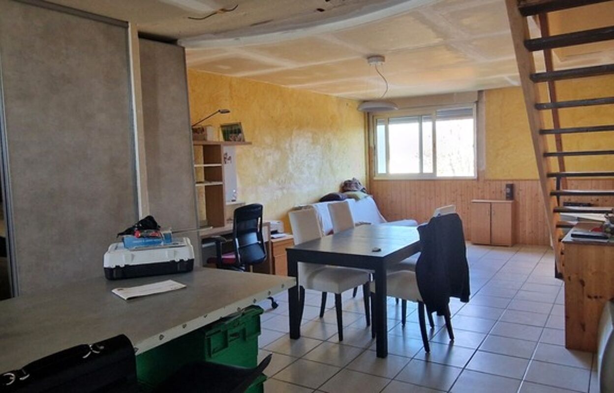 appartement 4 pièces 105 m2 à vendre à Lespinasse (31150)