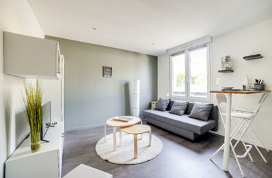 location appartement 465 € CC /mois à proximité de Cournon-d'Auvergne (63800)