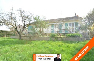 vente maison 248 000 € à proximité de Vétheuil (95510)