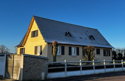 vente maison 326 000 € à proximité de Louville-la-Chenard (28150)