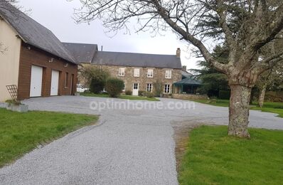 vente maison 325 000 € à proximité de Souleuvre-en-Bocage (14260)