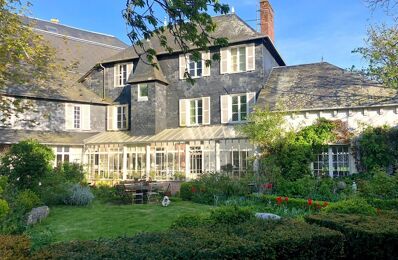 vente maison 498 000 € à proximité de Saint-Mards-de-Blacarville (27500)