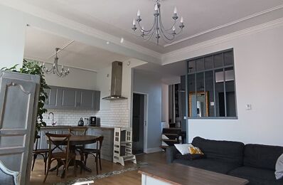 appartement 3 pièces 71 m2 à vendre à Issoire (63500)