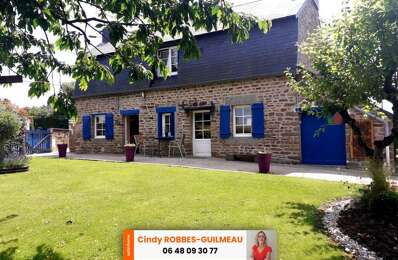 vente maison 199 600 € à proximité de Roullours (14500)