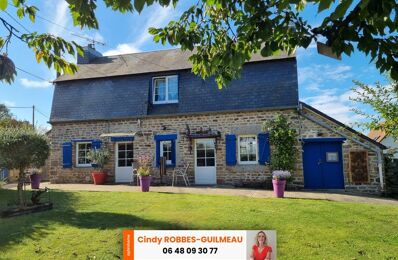 vente maison 193 300 € à proximité de Noues de Sienne (14380)