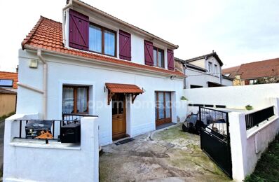 vente maison 210 000 € à proximité de Breux-Jouy (91650)
