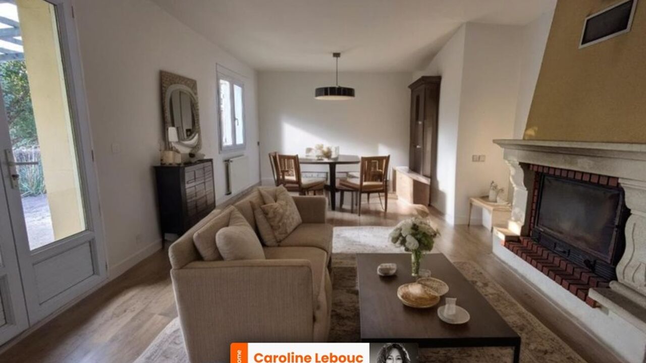 maison 6 pièces 102 m2 à vendre à La Perriere (61360)