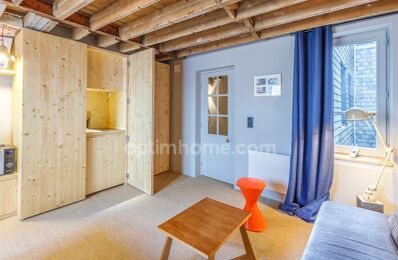 maison 4 pièces 75 m2 à vendre à Honfleur (14600)