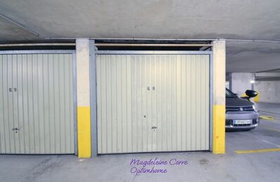 vente garage 31 000 € à proximité de Levallois-Perret (92300)