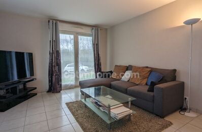 vente appartement 124 580 € à proximité de Briec-de-l'Odet (29510)