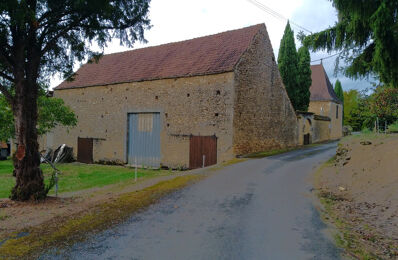 vente maison 630 000 € à proximité de Mauzac-Et-Grand-Castang (24150)