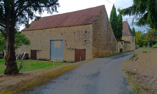 Maison 9 Pièces 160 m² à vendre à Prats-du-Périgord (24550)