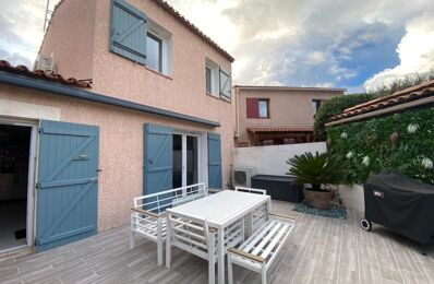 maison 3 pièces 76 m2 à vendre à Aix-en-Provence (13090)