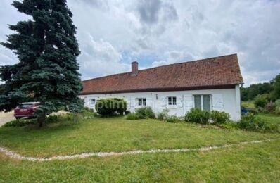 vente maison 252 800 € à proximité de Monchaux-Soreng (76340)