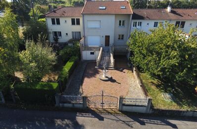 vente maison 159 500 € à proximité de Saint-Gence (87510)