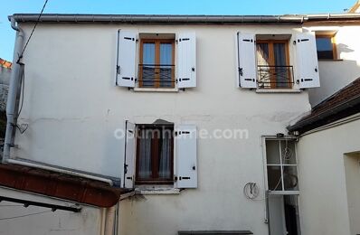 vente maison 172 000 € à proximité de Sainte-Geneviève-des-Bois (91700)