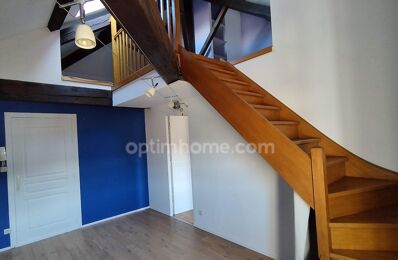 vente appartement 61 000 € à proximité de Rembercourt-Sommaisne (55250)