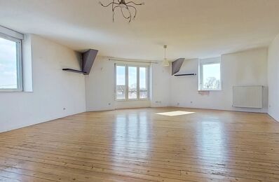 vente appartement 236 000 € à proximité de Hussigny-Godbrange (54590)