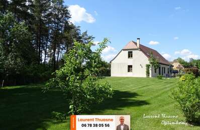 vente maison 250 000 € à proximité de La Douze (24330)